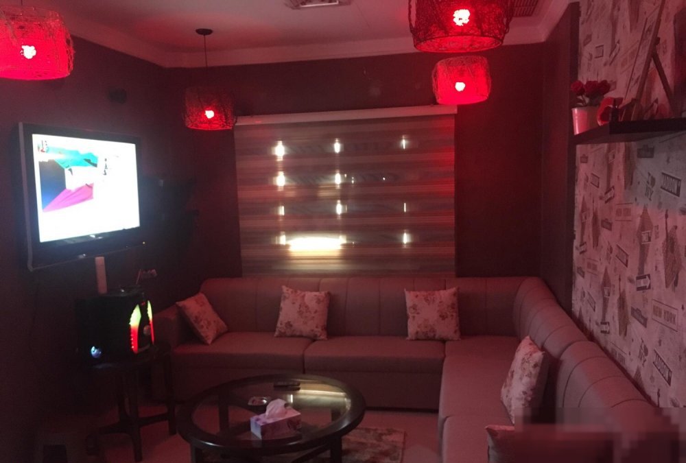 Furnished apartment in 