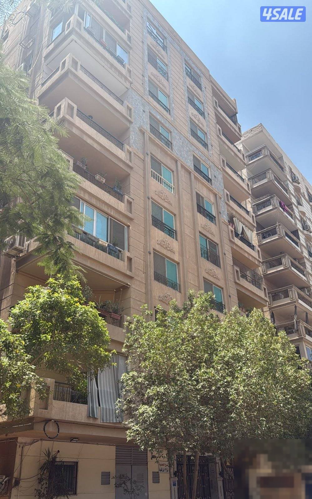 Apartment in Kuwait