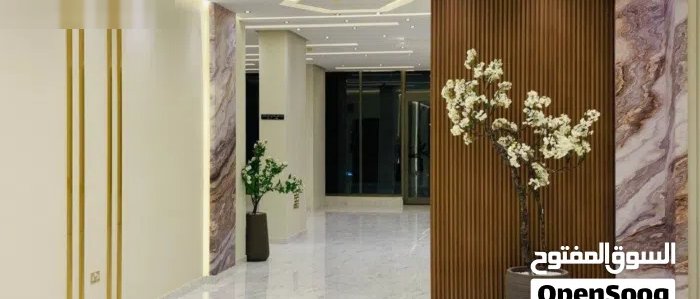 مكتب استثماريه للإيجار