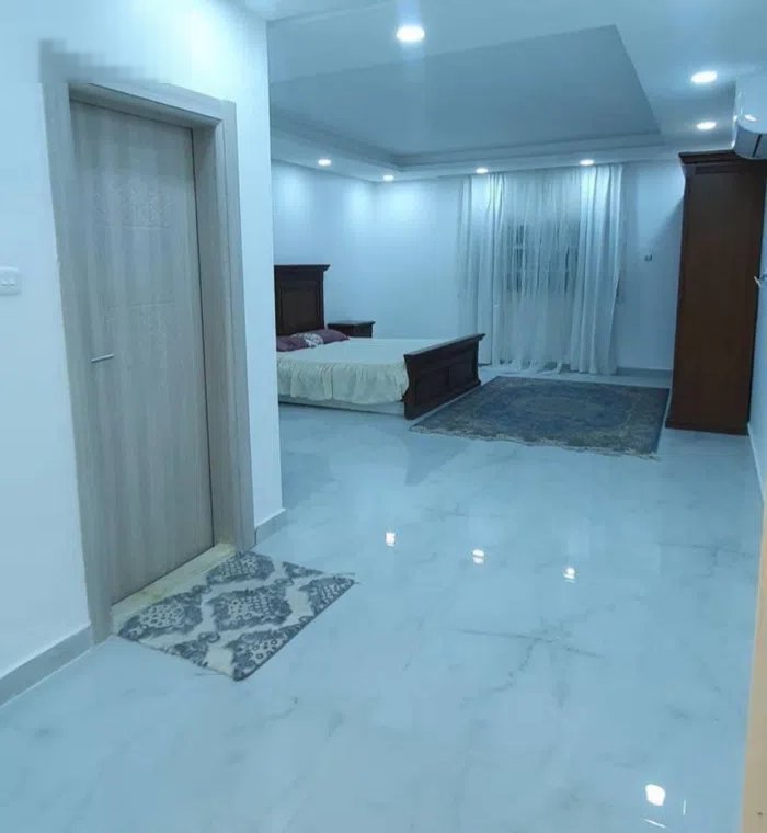 4 Bedrooms Chalet for Rent in Al Jahra Kabd
