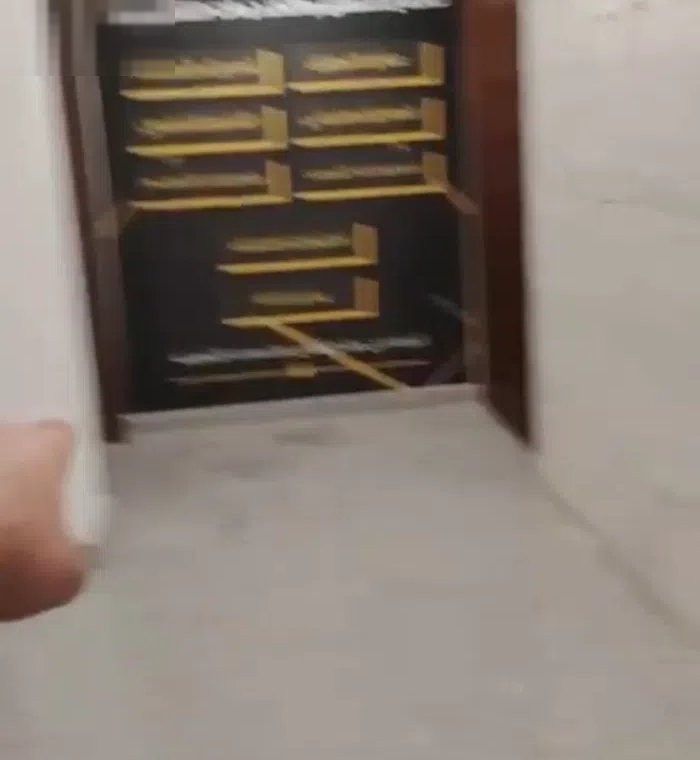 للإيجار مساحة 230 متر يصلح صالون وسبا نسائى فى الجهرا داخل مجمع تجارى