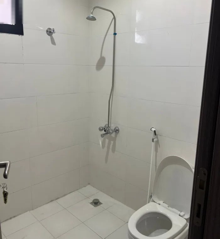 للإيجار شقق للإيجار بالسالمية ق10