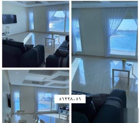 Chalet in Sabah Al-ahmad3