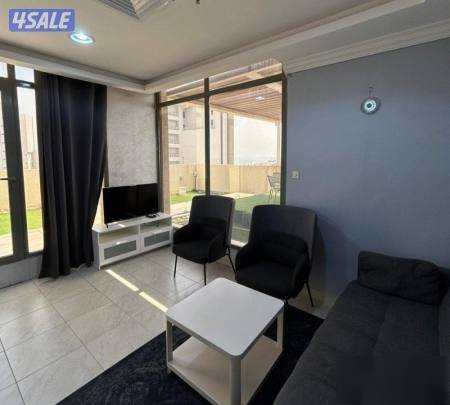 Furnished apartment in Hawalli