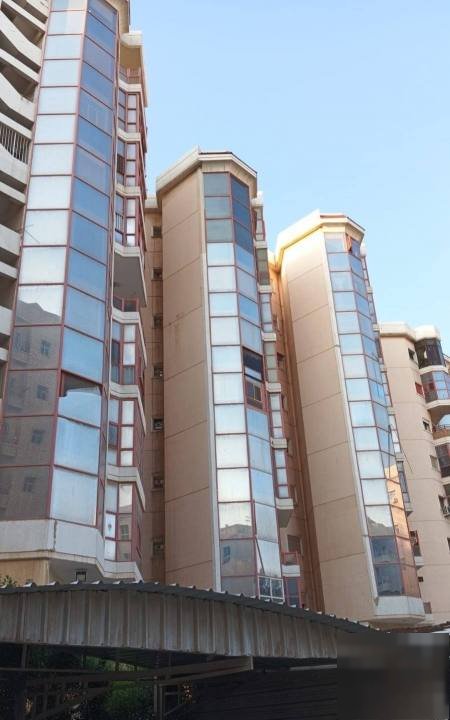 Apartment in Hawalli