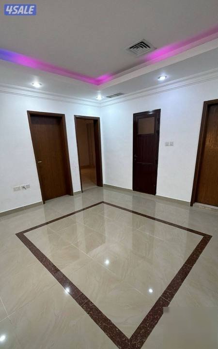 Apartment in Andalus
