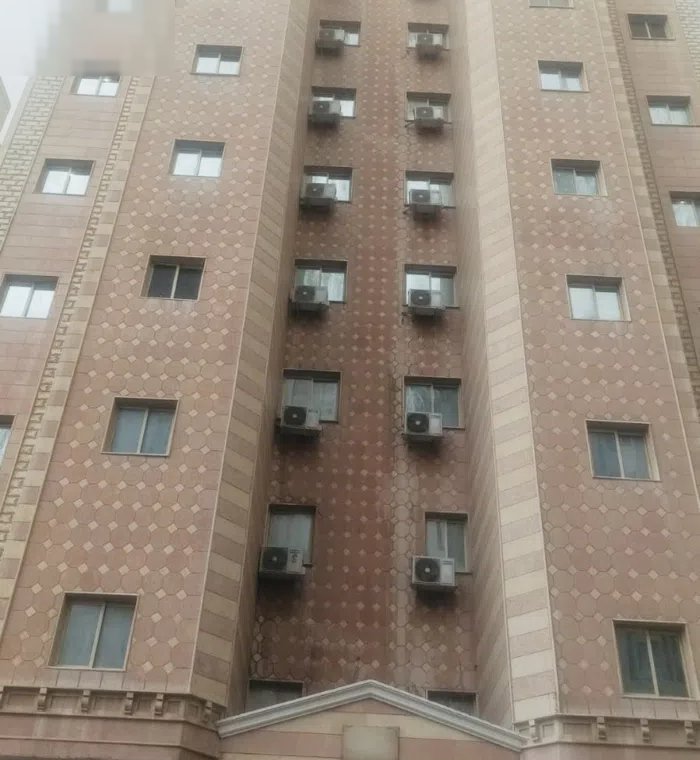 60 m2 2 Bedrooms Apartments for Rent in Farwaniya Farwaniya