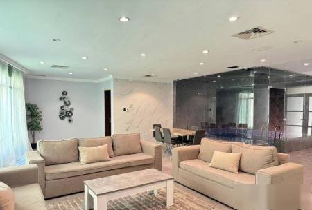 Chalet in Shalehat Al-Khairan