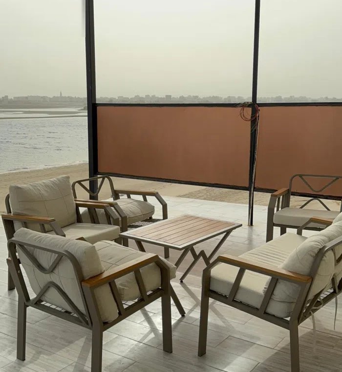 More than 6 bedrooms Chalet for Rent in Al Ahmadi Sabah Al Ahmad Sea City