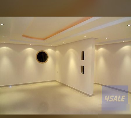Apartment in Jaber Al-ahmed