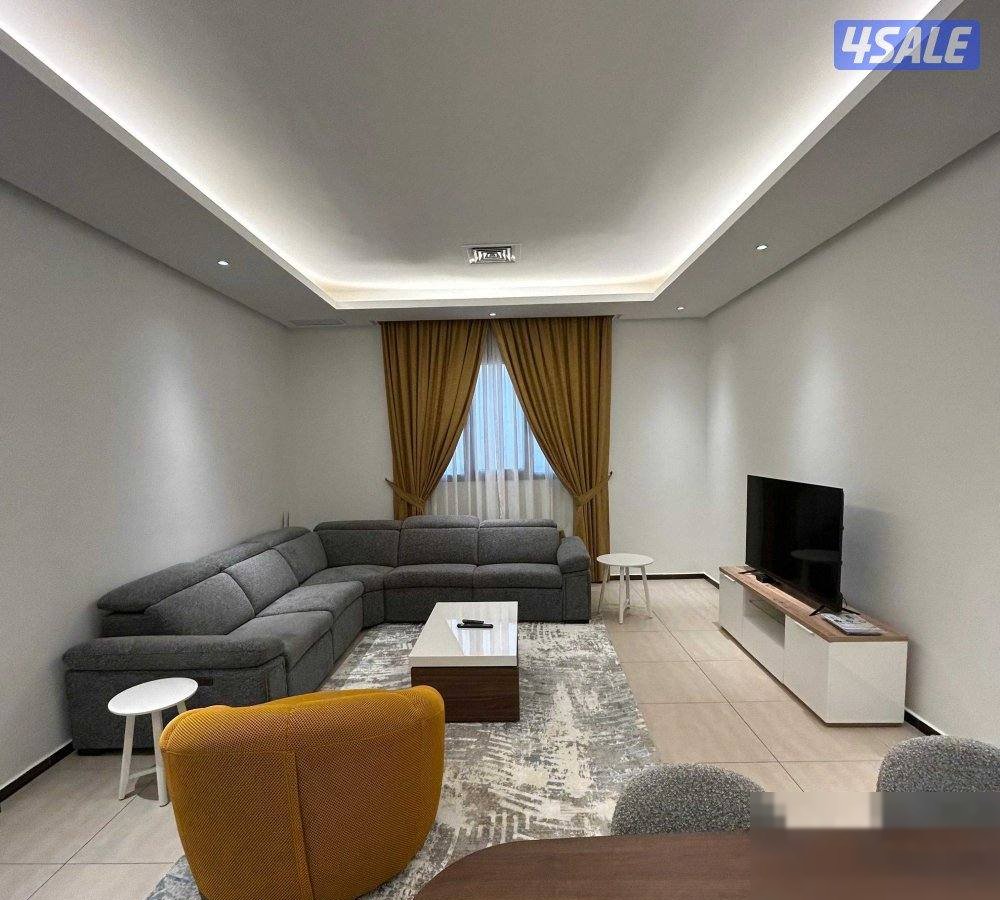 Furnished apartment in Salwa