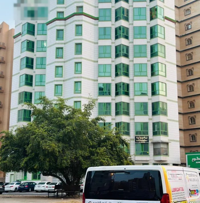 1 m2 2 Bedrooms Apartments for Rent in Hawally Maidan Hawally