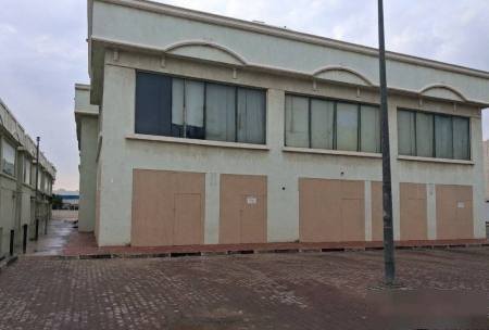 Shop in Mubarek Al-Kabeer