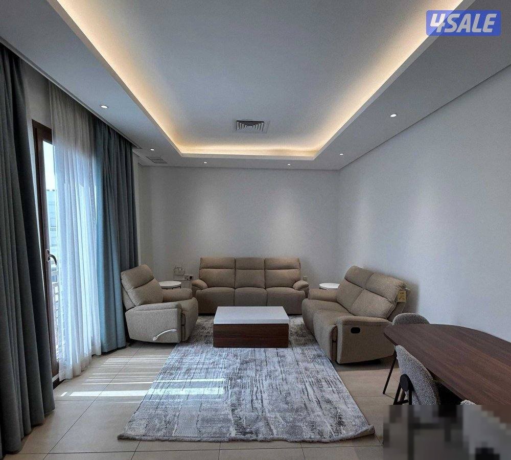 Furnished apartment in Salwa