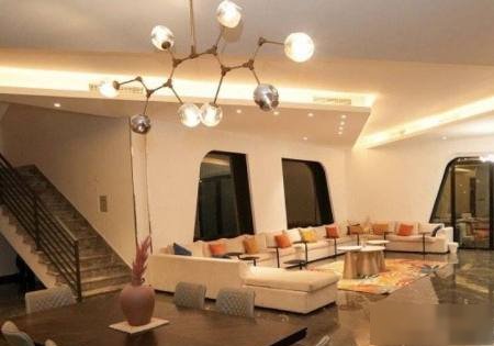 Chalet in Shalehat Al-Khairan