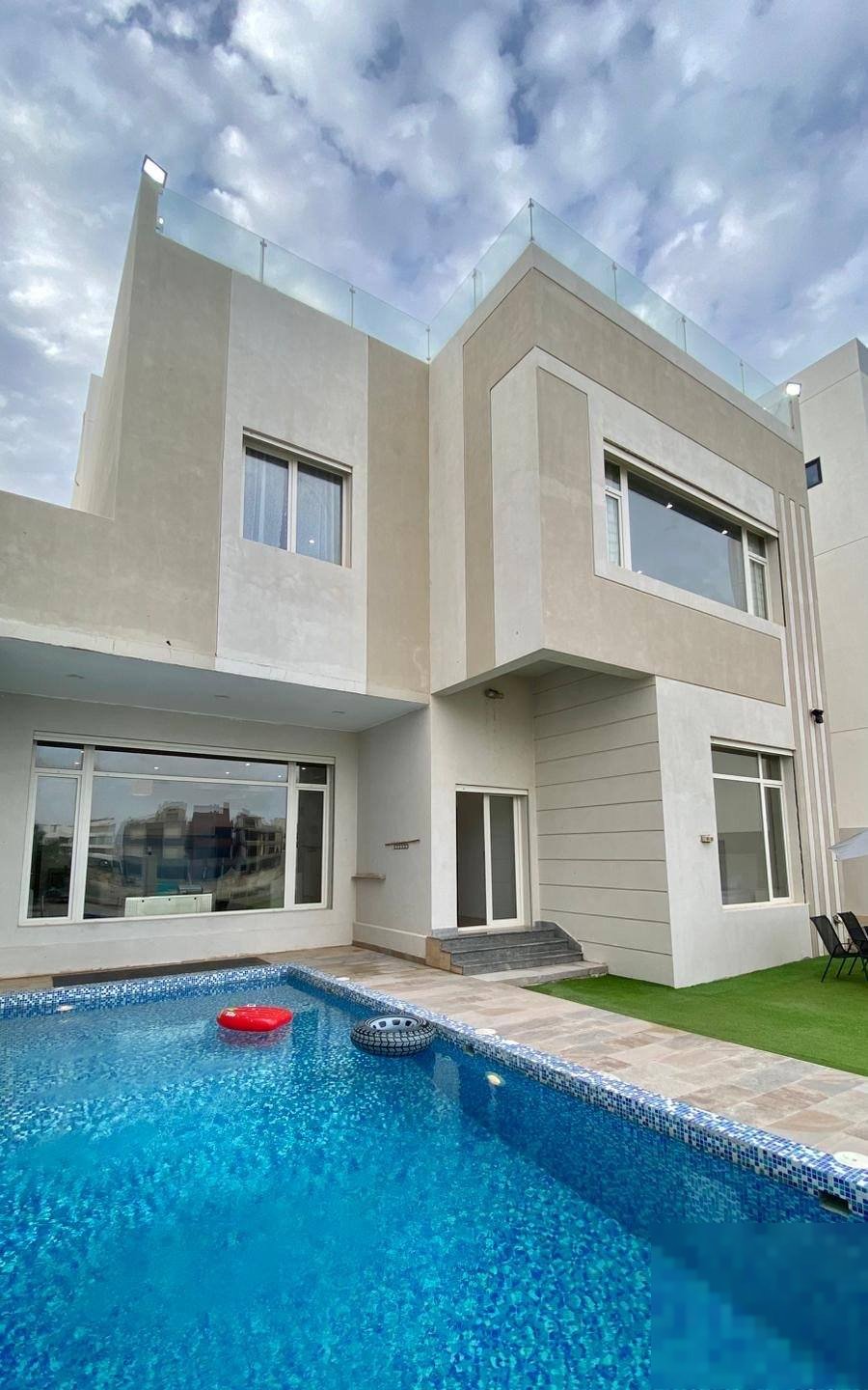 Chalet in 