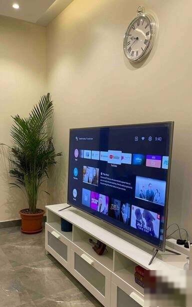 Rent apartments furnished daily Hawalli