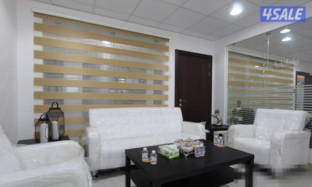 For rent commercial offices in the capital