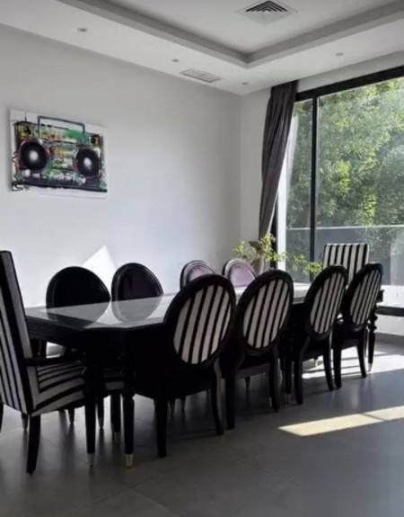 Chalet in Ahmadi