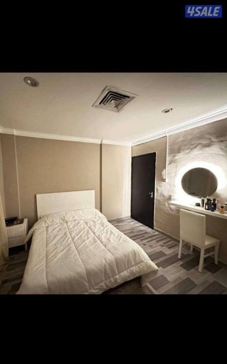 Furnished apartment in Ahmadi