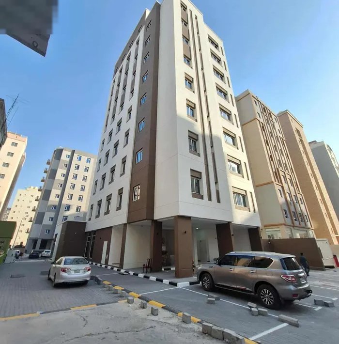 75 m2 2 Bedrooms Apartments for Rent in Hawally Hawally