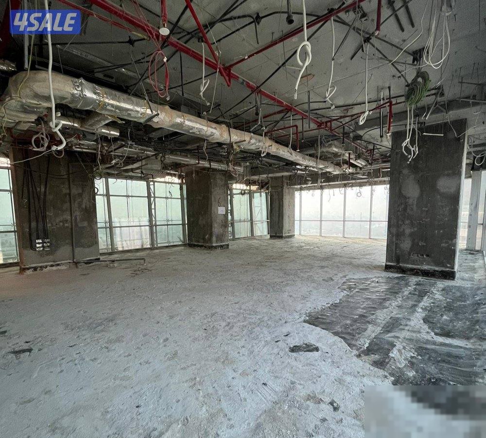 Floor in Kuwait City