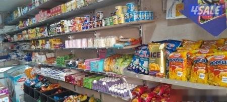 For sale grocery store in Salmiya area 32 meter