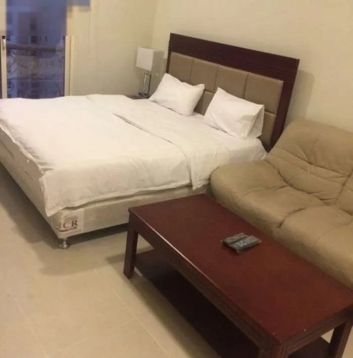 1 m2 Studio Apartments for Rent in Hawally Salmiya