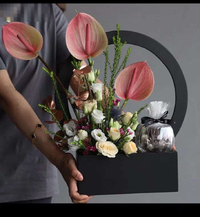 Shop for rent in Salmiya