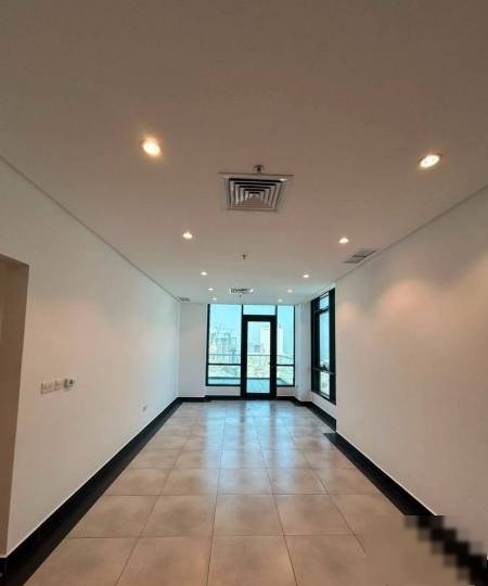 Duplex in Hawalli