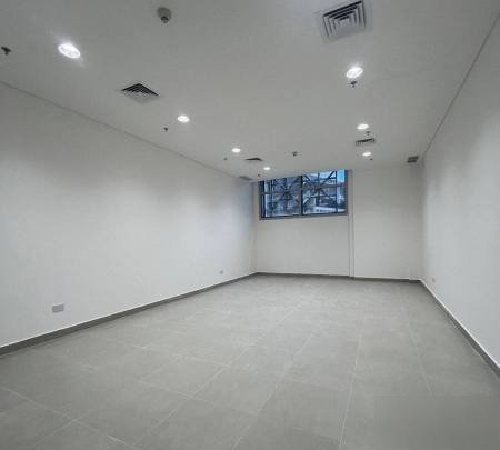 Office in Kuwait City