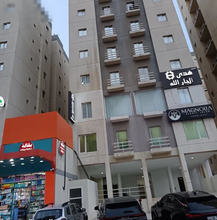 65 m2 2 Bedrooms Apartments for Rent in Mubarak Al-Kabeer Sabah Al-Salem