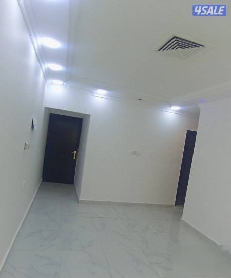 apartment for rent in Hawalli room and hall and bathroom and kitchen