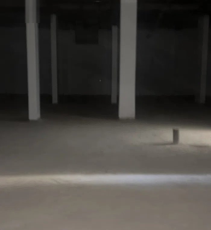 Basement for rent in industrial shuikh