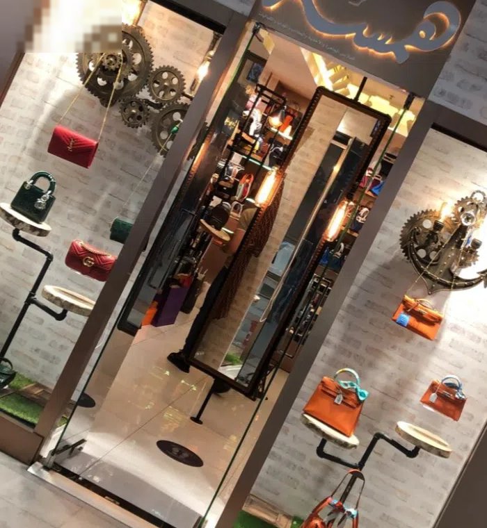 محل للبيع في السالمية شارع سالم المبارك