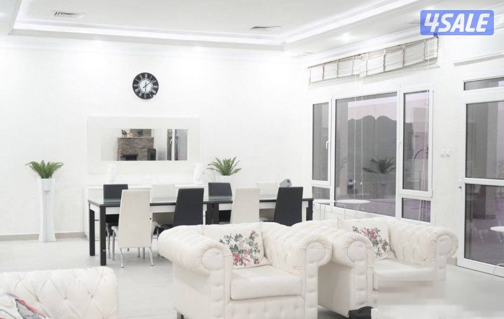 House wanted in Al-Omariya