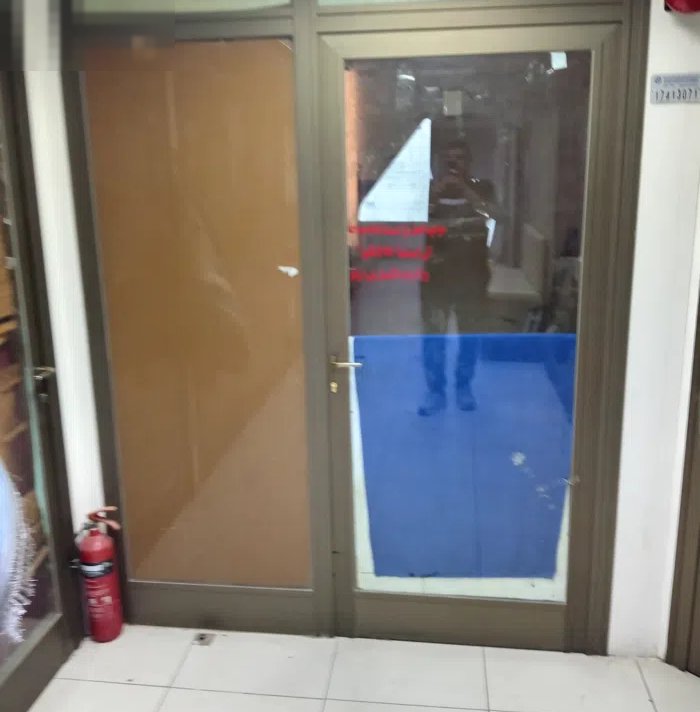 مكتب تجاري لا أجير