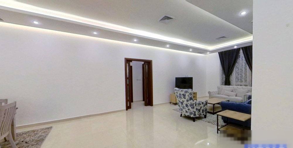 Furnished apartment in Bayan