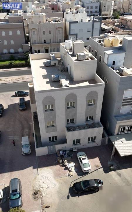 House in Kuwait City