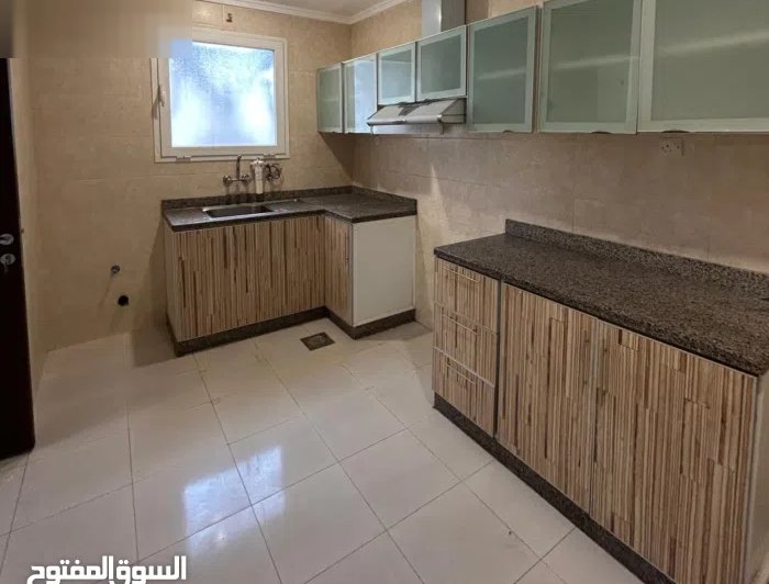 شقة استثمارية مع فترة سماح للإيجار في بنيد القار