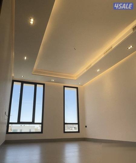 Duplex in Hawalli