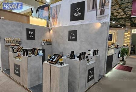 Shop in Salmiya