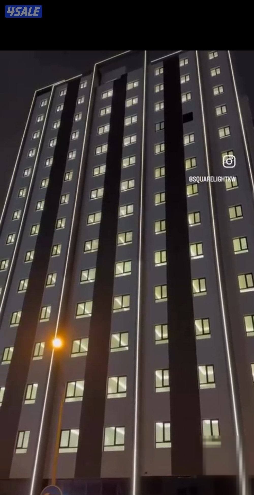 Apartment in Salmiya