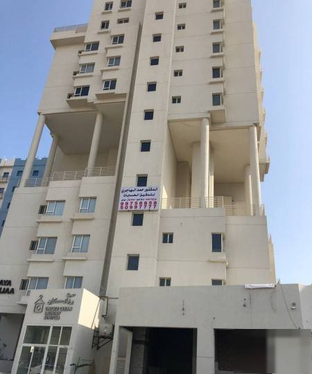 Apartment in Mahboula