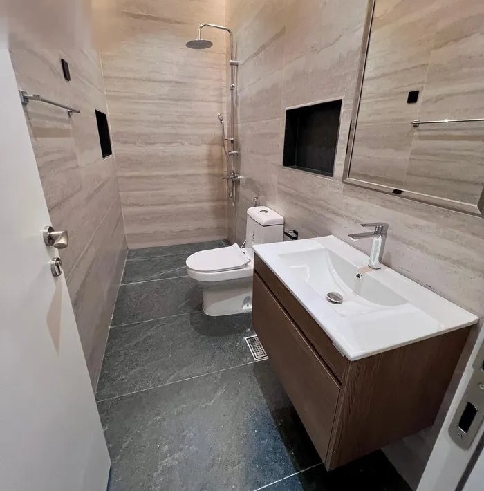 SHARQ - Brand New Furnished 1 BR Apartment