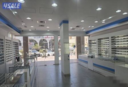 Shop in Farwaniya