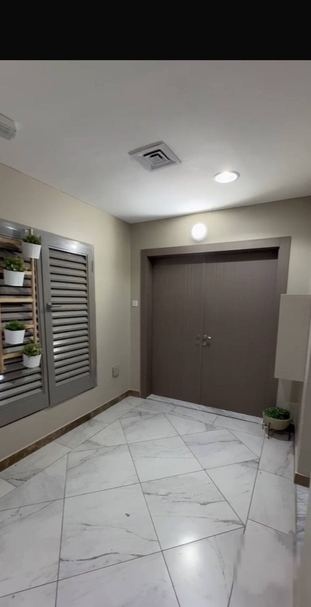 Floor in Jaber Al-ahmed