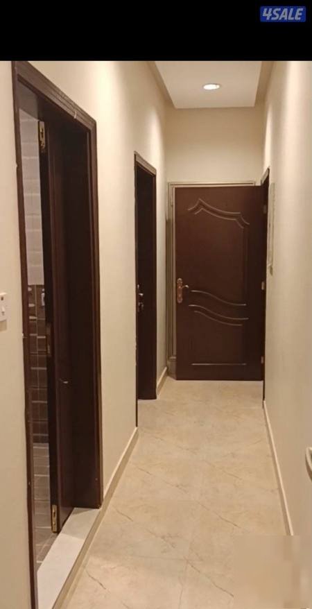 Furnished apartment in Sabah Al-ahmad Al-Marin