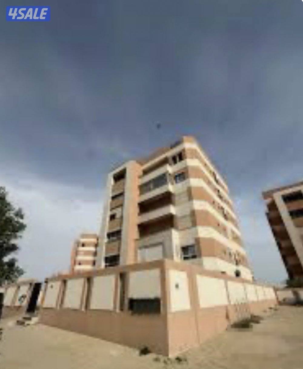 Floor in North West Sulaibikhat