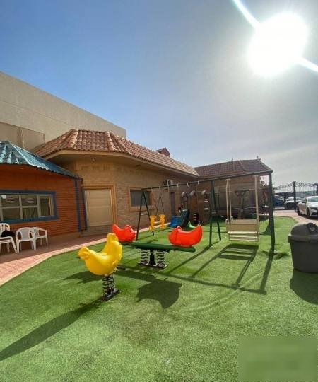 Chalet in Shalehat Al-Khairan